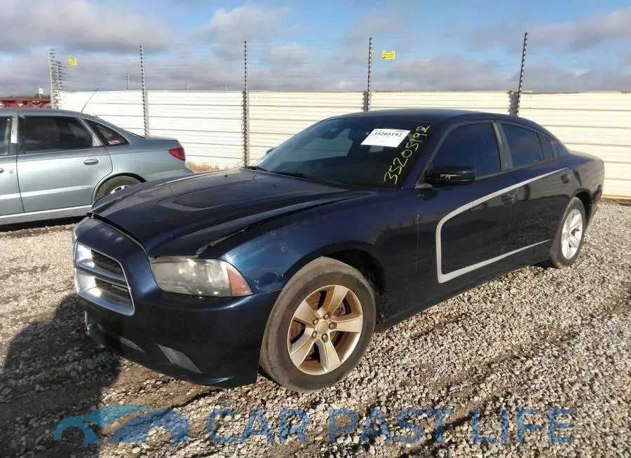 2C3CDXBG5DH664983# 2