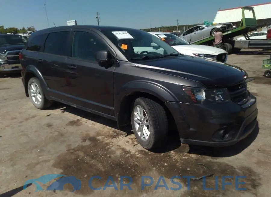 3C4PDCEG3ET235190# 1