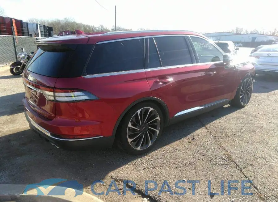 5LM5J7XC7LGL21842# 4