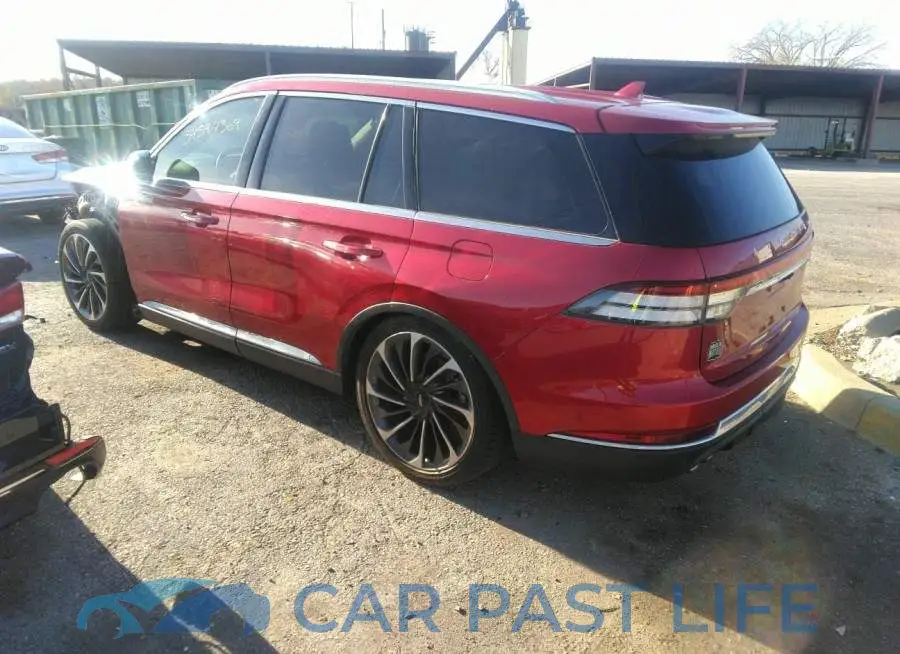 5LM5J7XC7LGL21842# 3