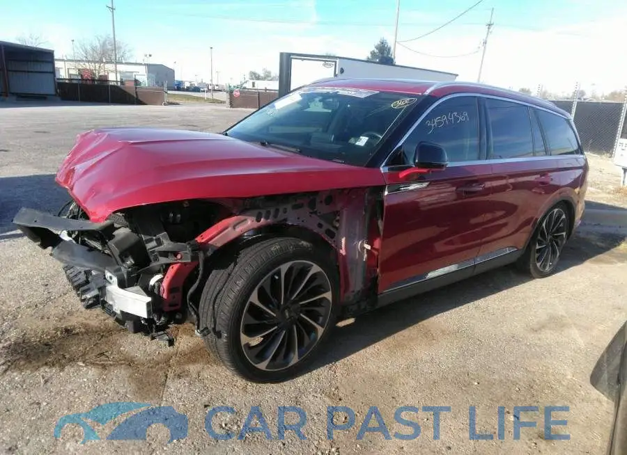 5LM5J7XC7LGL21842# 2