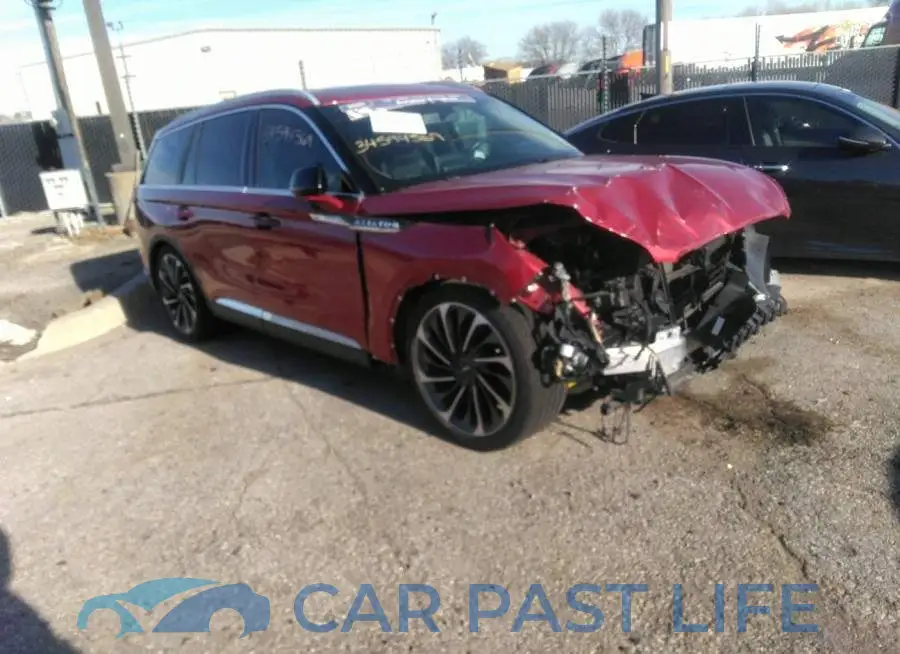 5LM5J7XC7LGL21842# 1