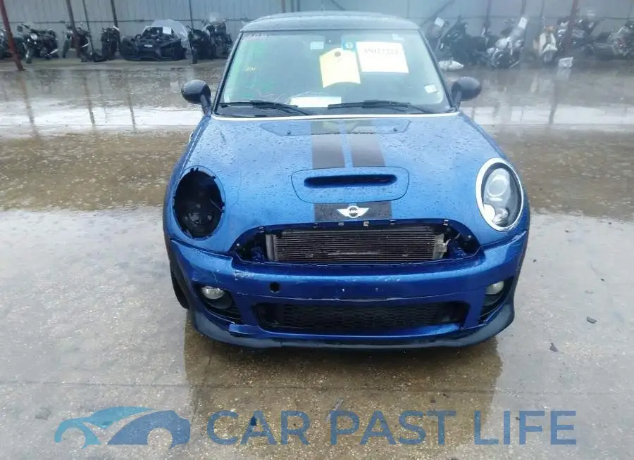 WMWSV3C56DT393409# 6
