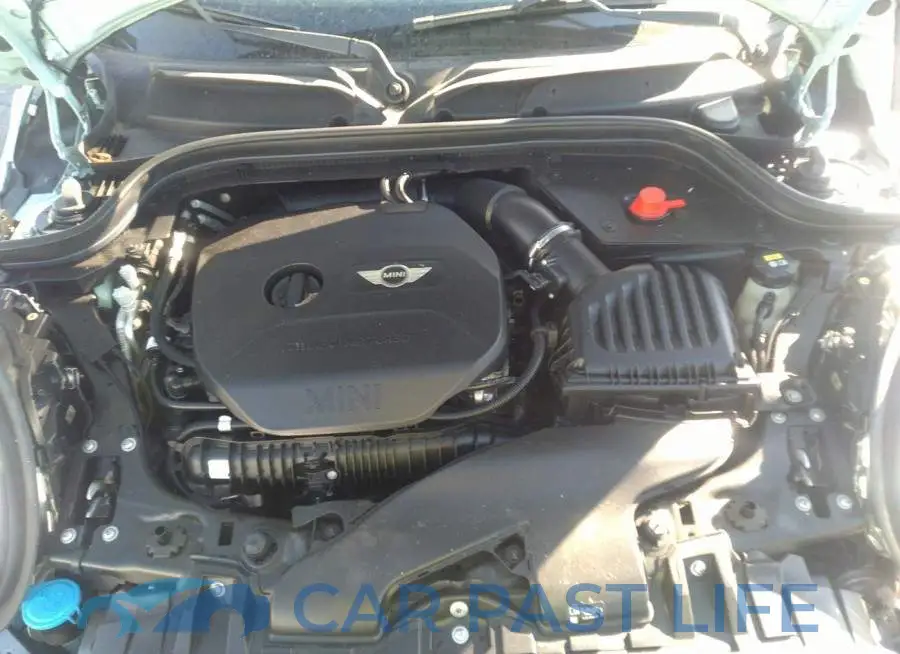 WMWXP7C5XJ2A47973# 10