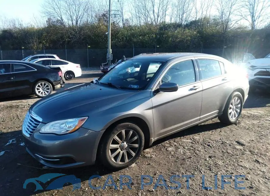 1C3CCBBB9CN299336# 2