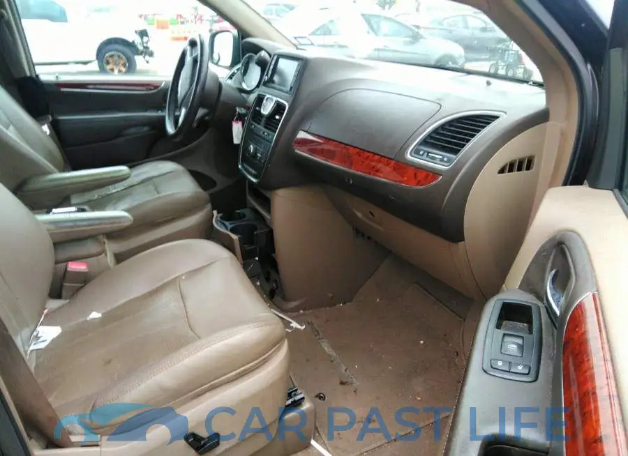 2C4RC1BG5CR249905# 5