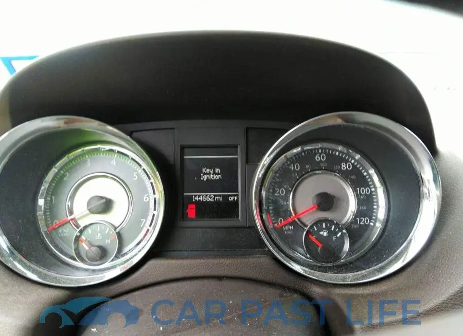 2C4RC1BG5CR249905# 7