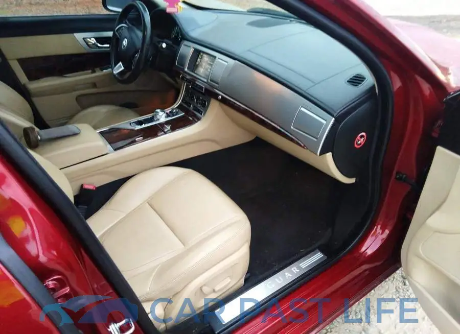 SAJWA0FB1CLS37469# 5
