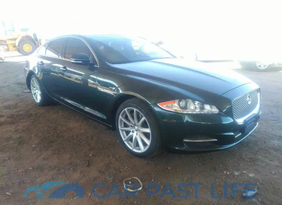 SAJWA1CB4CLV23780# 1