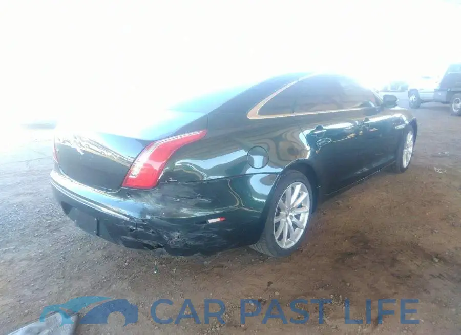 SAJWA1CB4CLV23780# 4