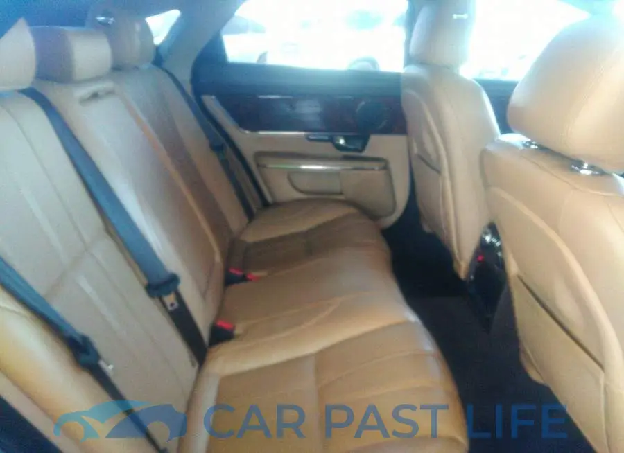 SAJWA1CB4CLV23780# 8