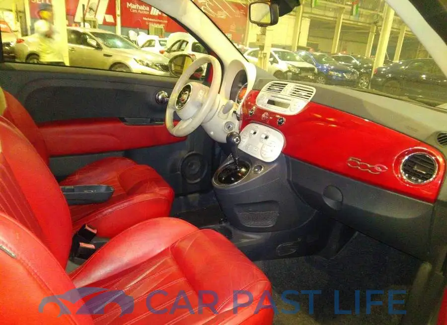003CFFER2CT378693# 5