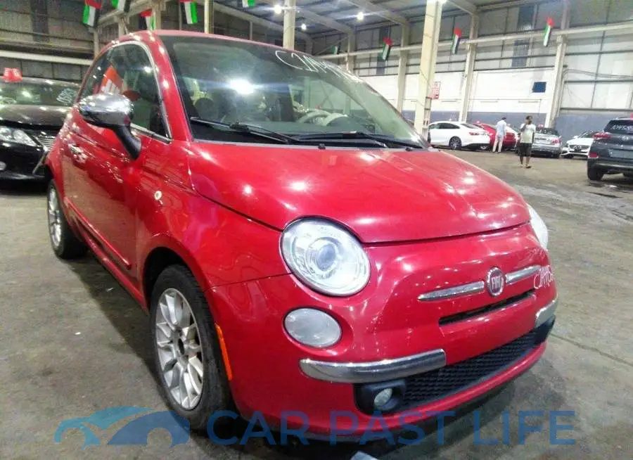 003CFFER2CT378693# 1