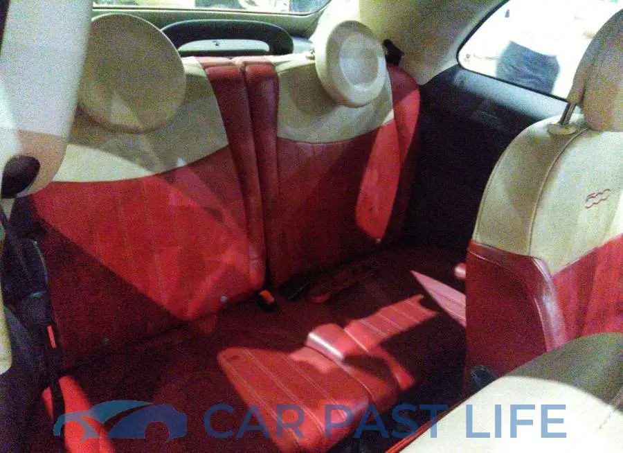 003CFFER2CT378693# 8