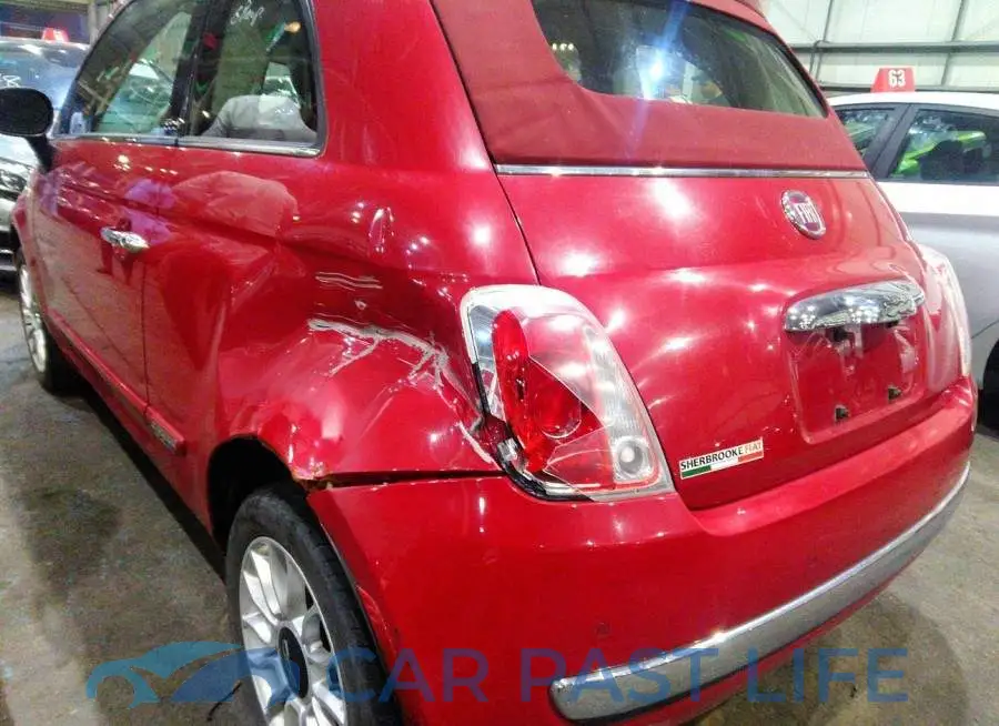 003CFFER2CT378693# 6