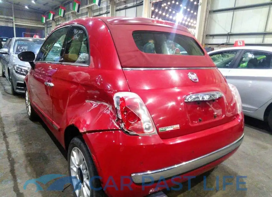 003CFFER2CT378693# 3
