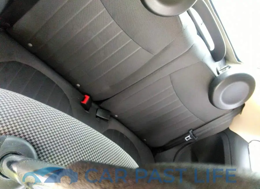 3C3CFFER0CT109270# 8