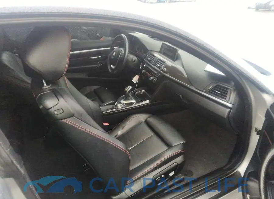 WBA3N7C52EK221509# 5