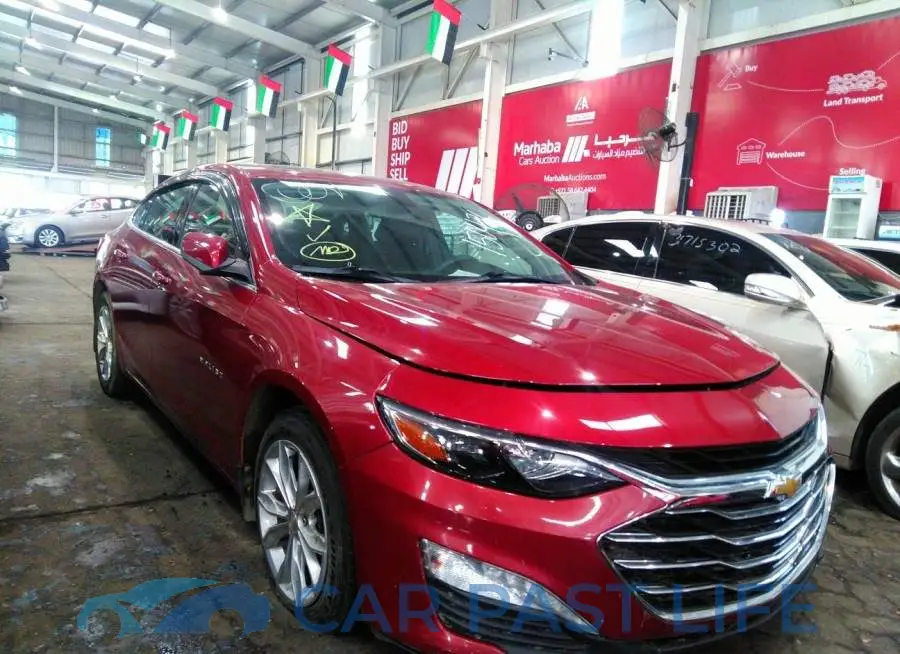 001ZD5ST6KF150476# 1
