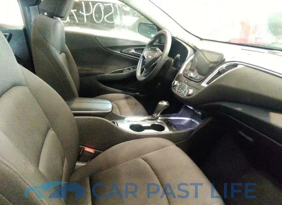 001ZD5ST6KF150476# 5
