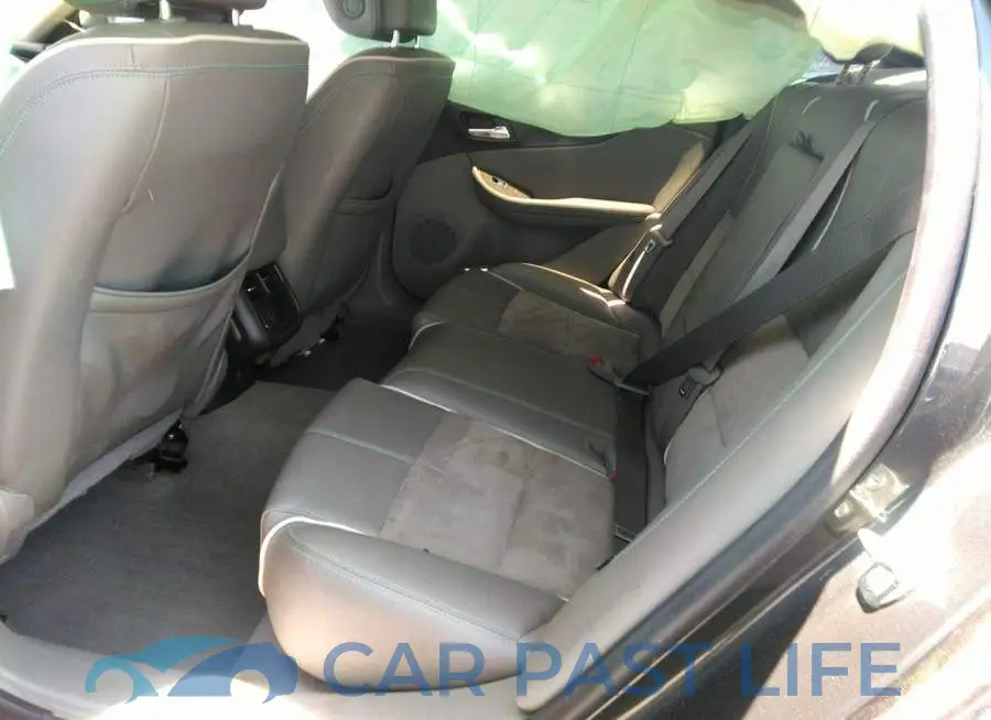 1G1125S31EU119204# 8