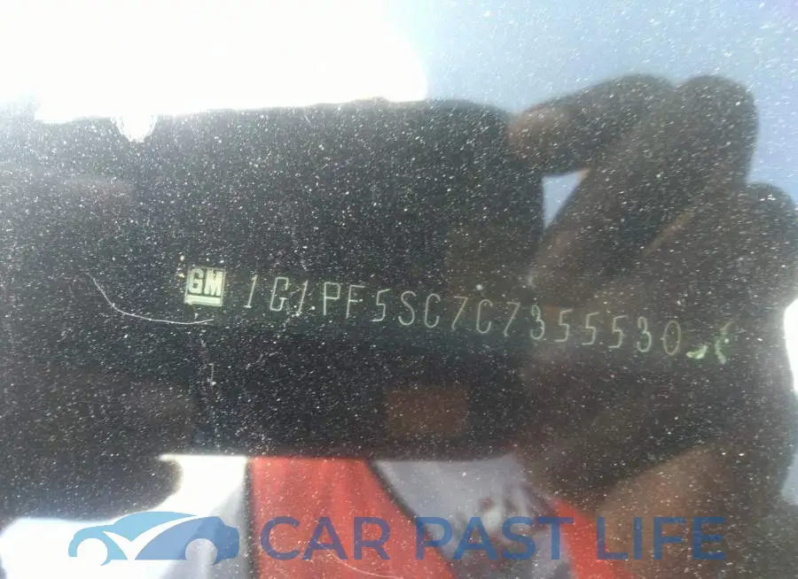 1G1PF5SC7C7355530# 9