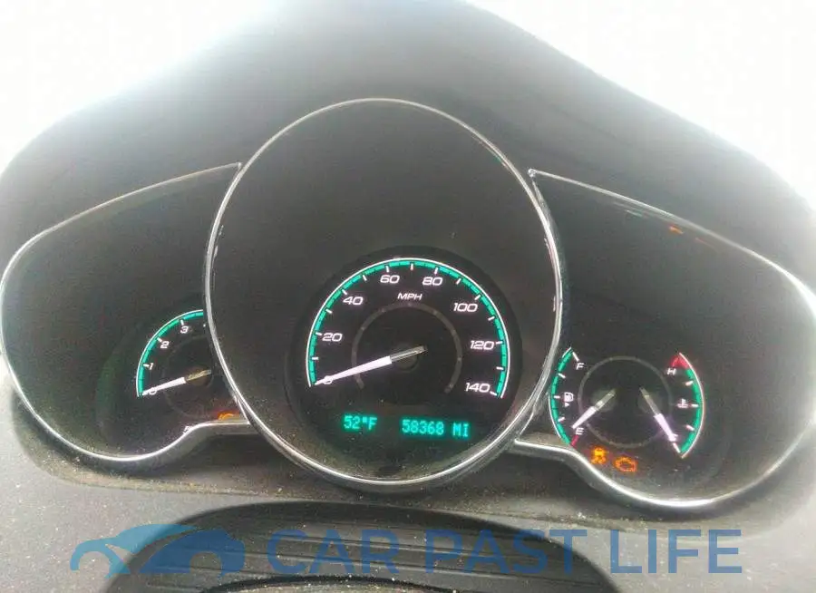 1G1ZC5E01CF381260# 7