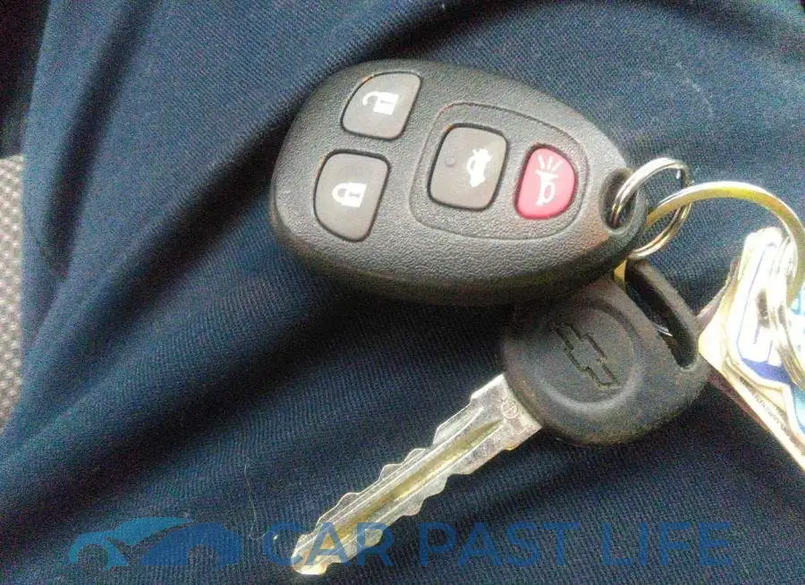 1G1ZC5EU7CF254080# 11