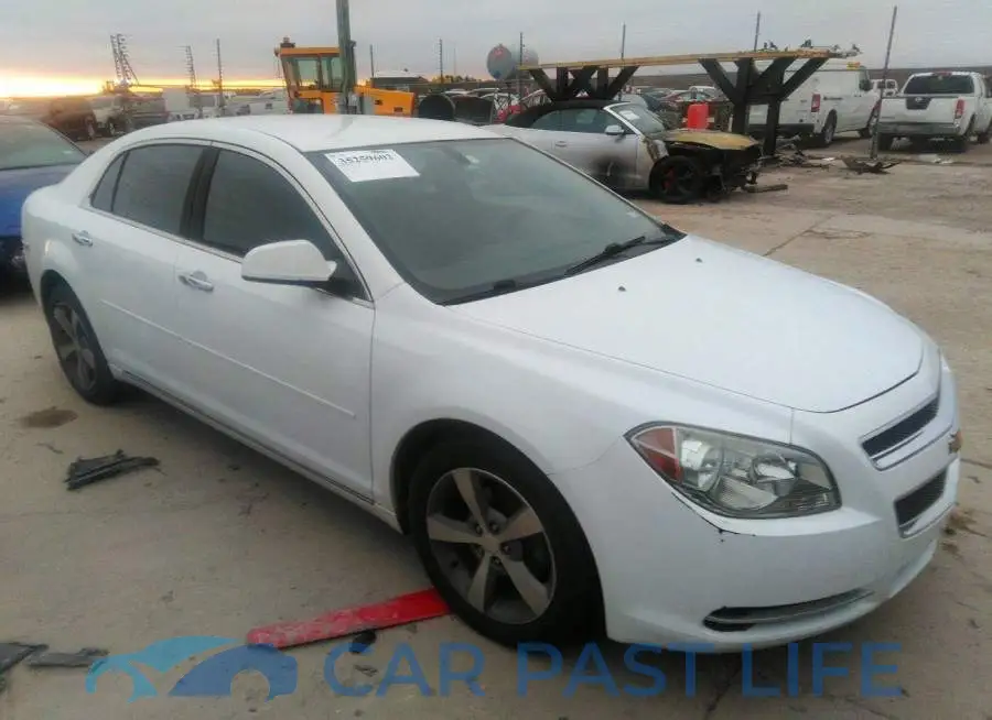 1G1ZC5EU7CF254080# 1