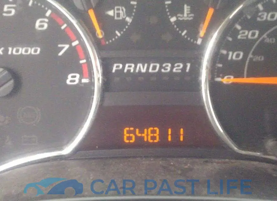 1GCESBFE7C8170358# 7