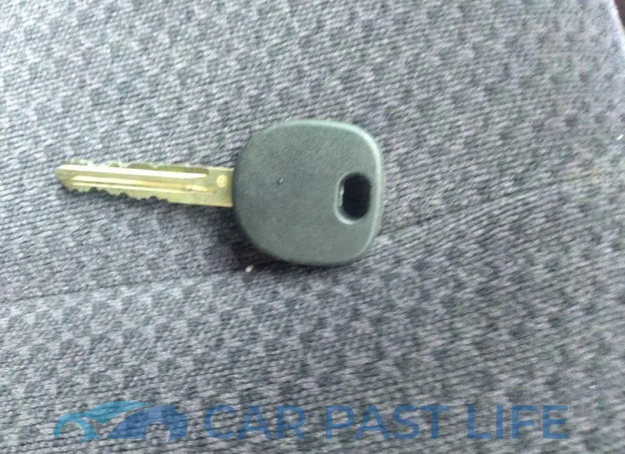1GCPKSE7XCF162956# 11