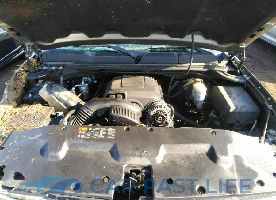 1GCRKSE75CZ245671# 10