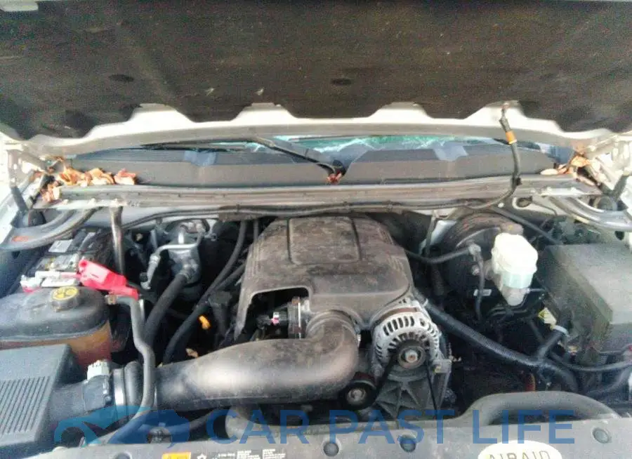 1GCVKSE21CZ166503# 10