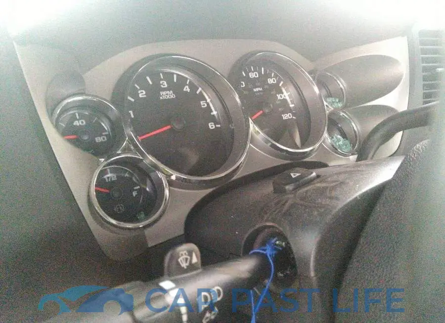 1GCVKSE21CZ166503# 7