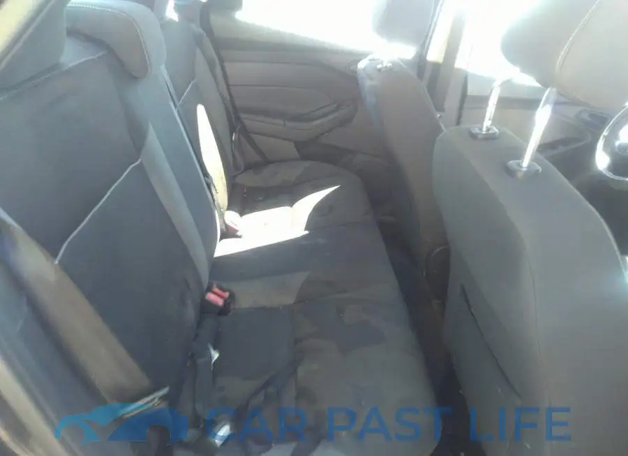 1FAHP3F26CL288141# 8