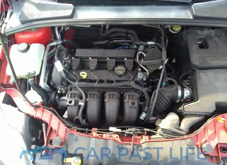 1FAHP3F29CL275013# 10