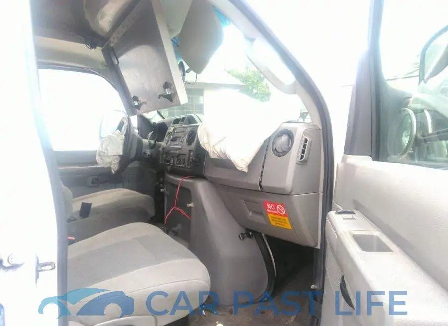 1FDSS3EL3DDB11840# 5