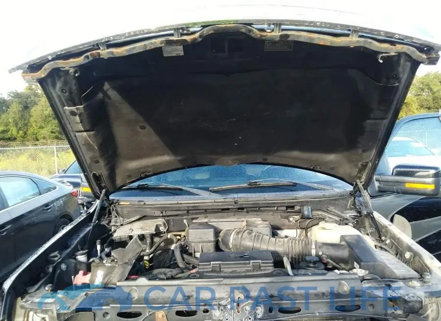 1FTFW1E66CFA85357# 10