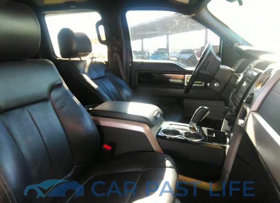 1FTFW1ET1CKD77169# 5