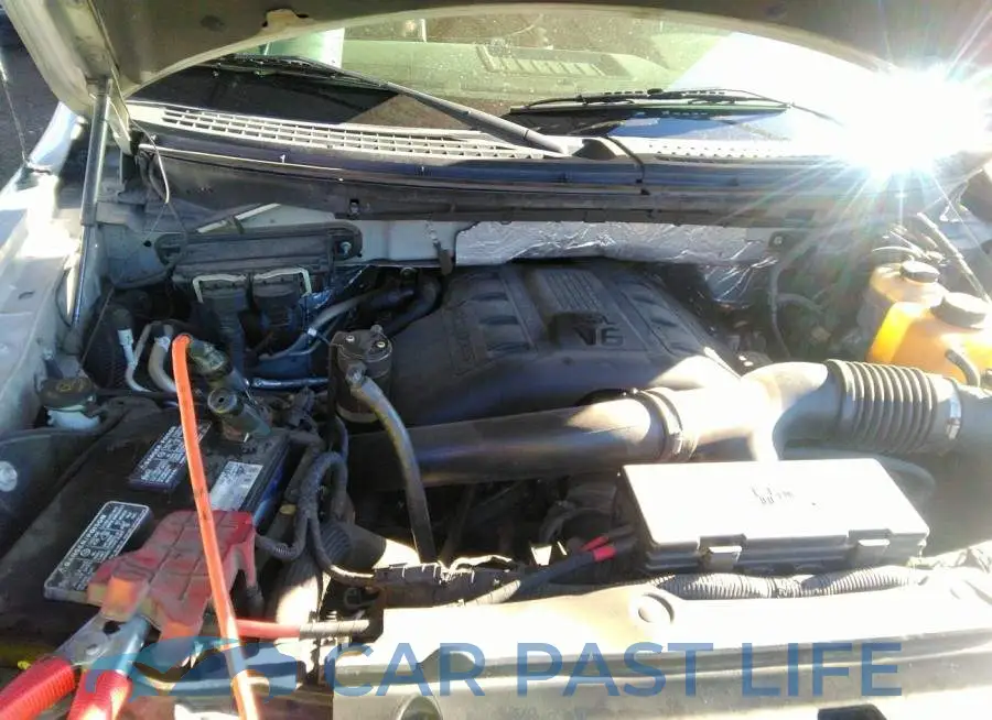 1FTFW1ET1CKD77169# 10