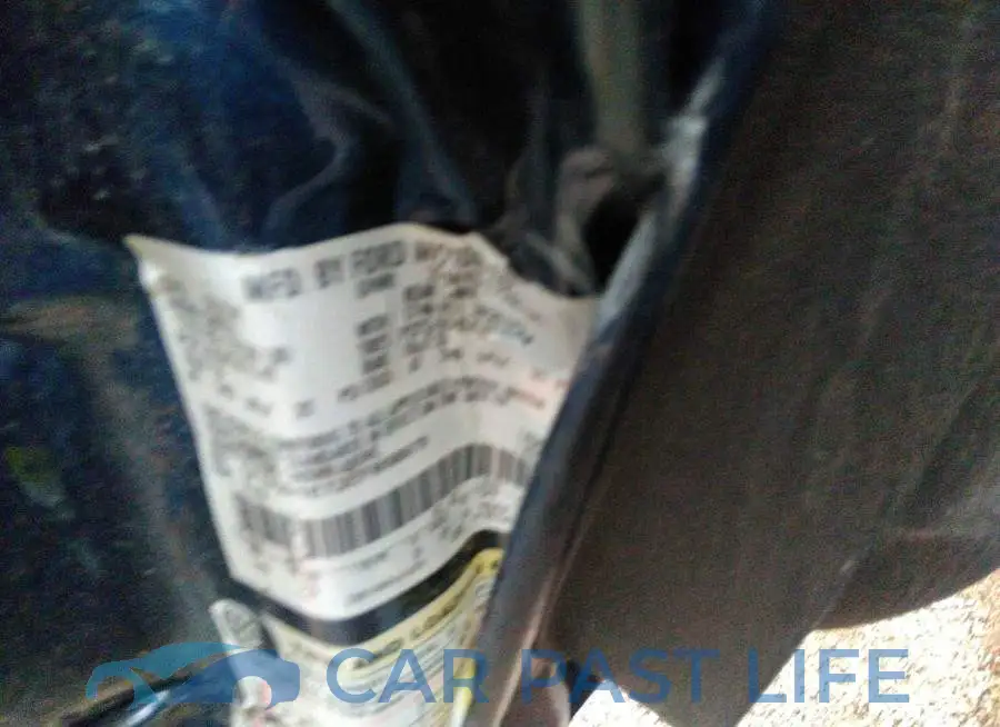 1FTFW1ET2EFB58975# 9