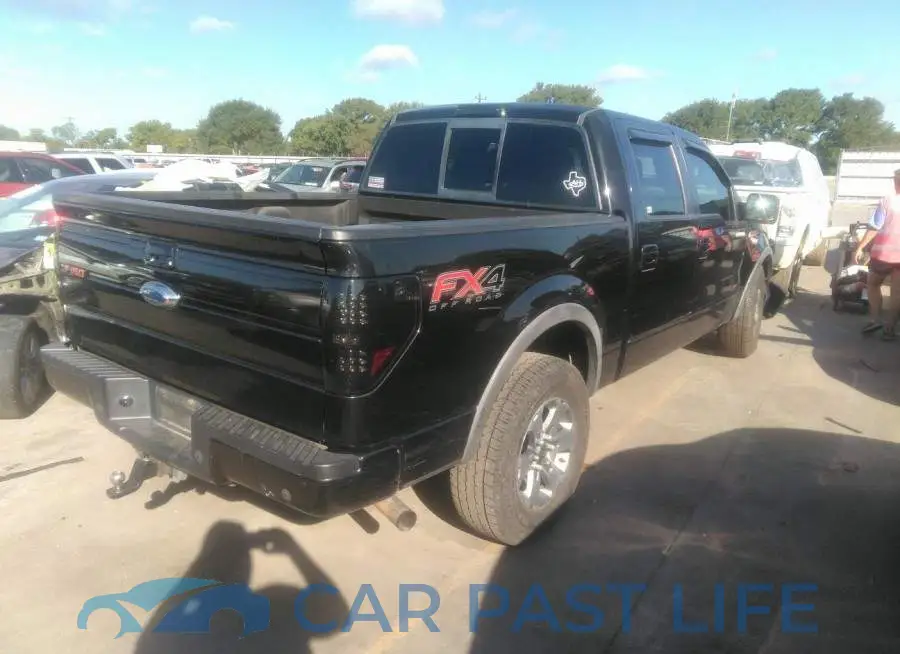1FTFW1ET5CKD87817# 4