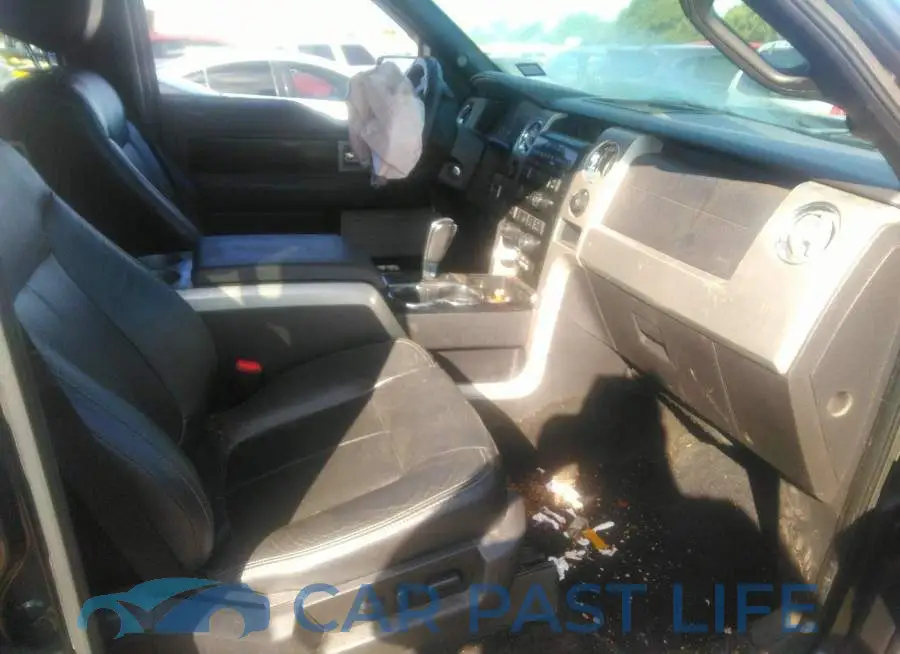 1FTFW1ET5CKD87817# 5