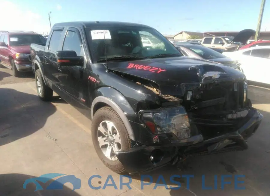 1FTFW1ET5CKD87817# 1