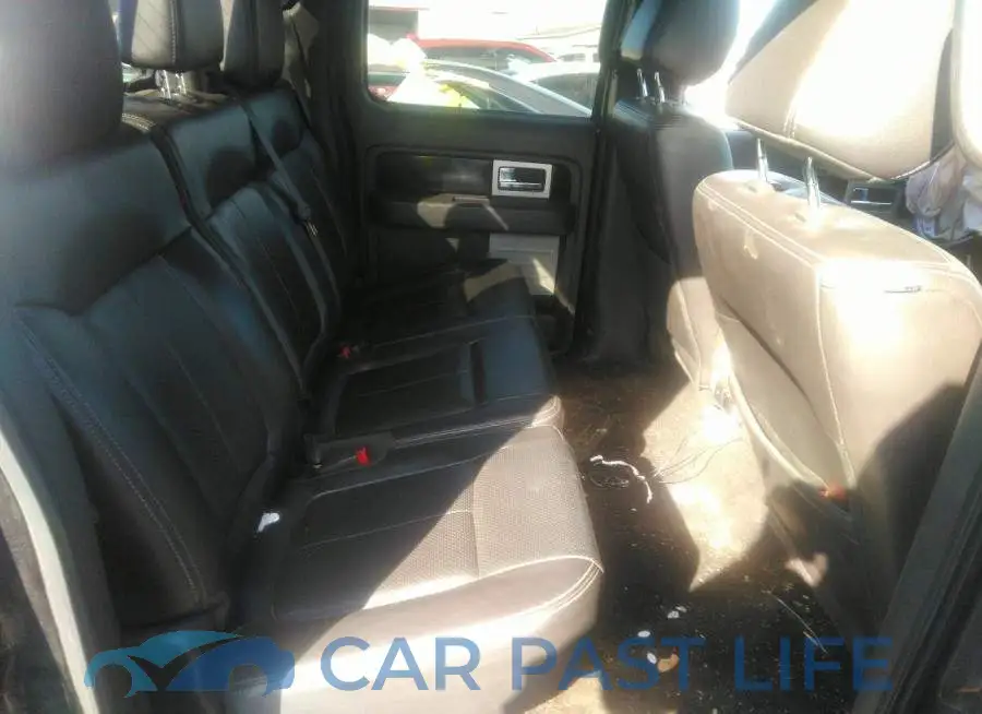 1FTFW1ET5CKD87817# 8
