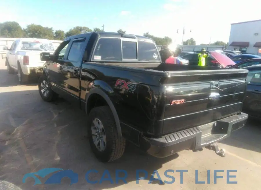 1FTFW1ET5CKD87817# 3