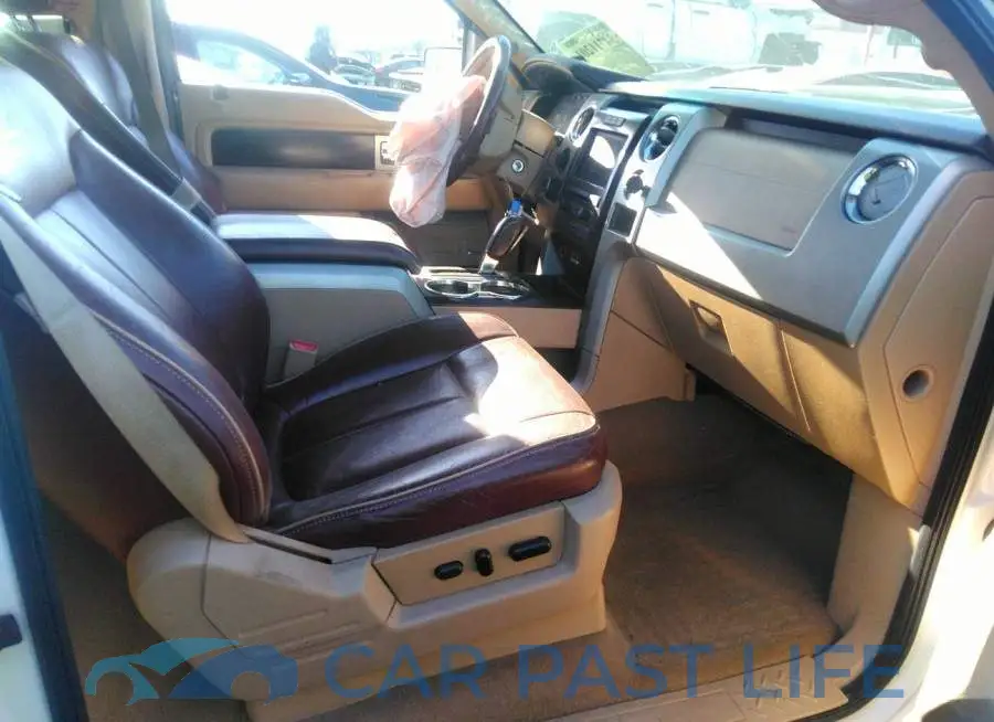 1FTFW1ET6CKD72789# 5