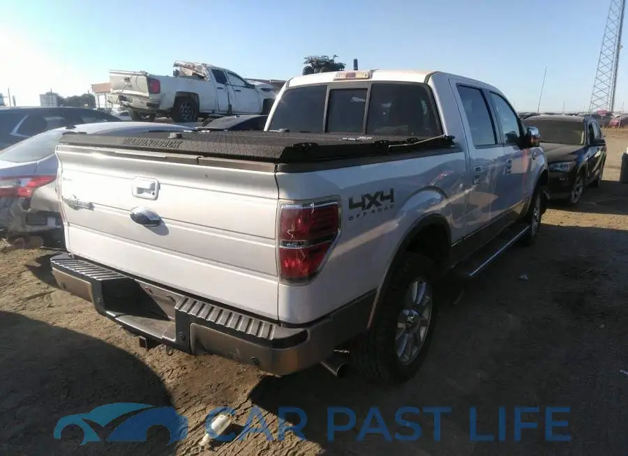 1FTFW1ET6CKD72789# 4