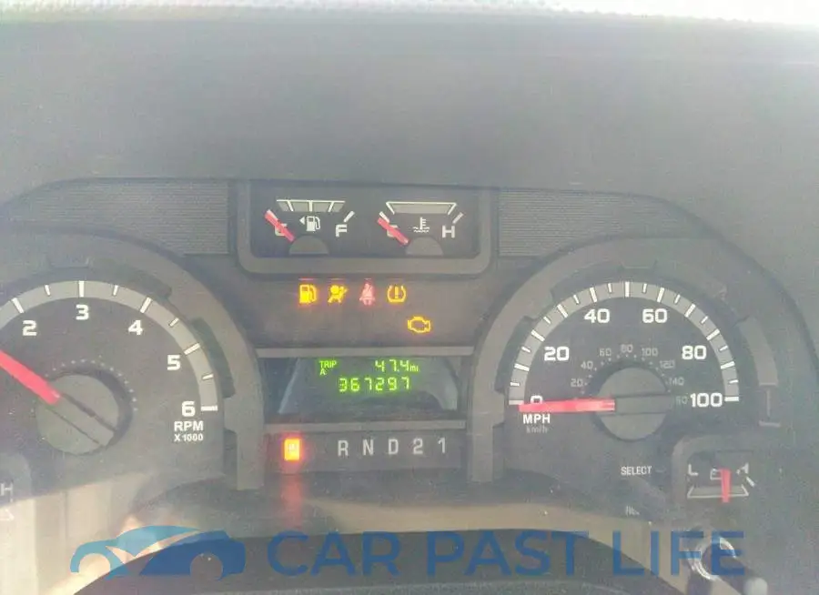 1FTSS3EL2CDA12588# 7