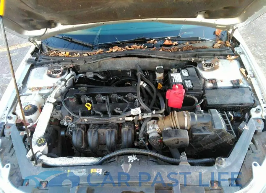 3FAHP0JA7CR216881# 10